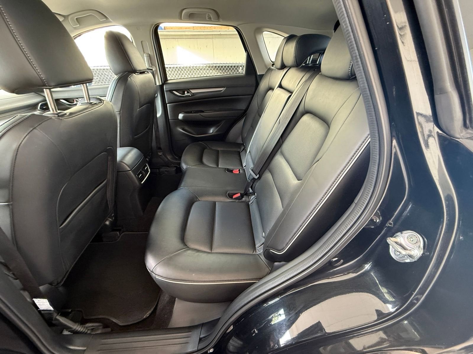 Thumbnail: 2025 Mazda CX-5 - 25