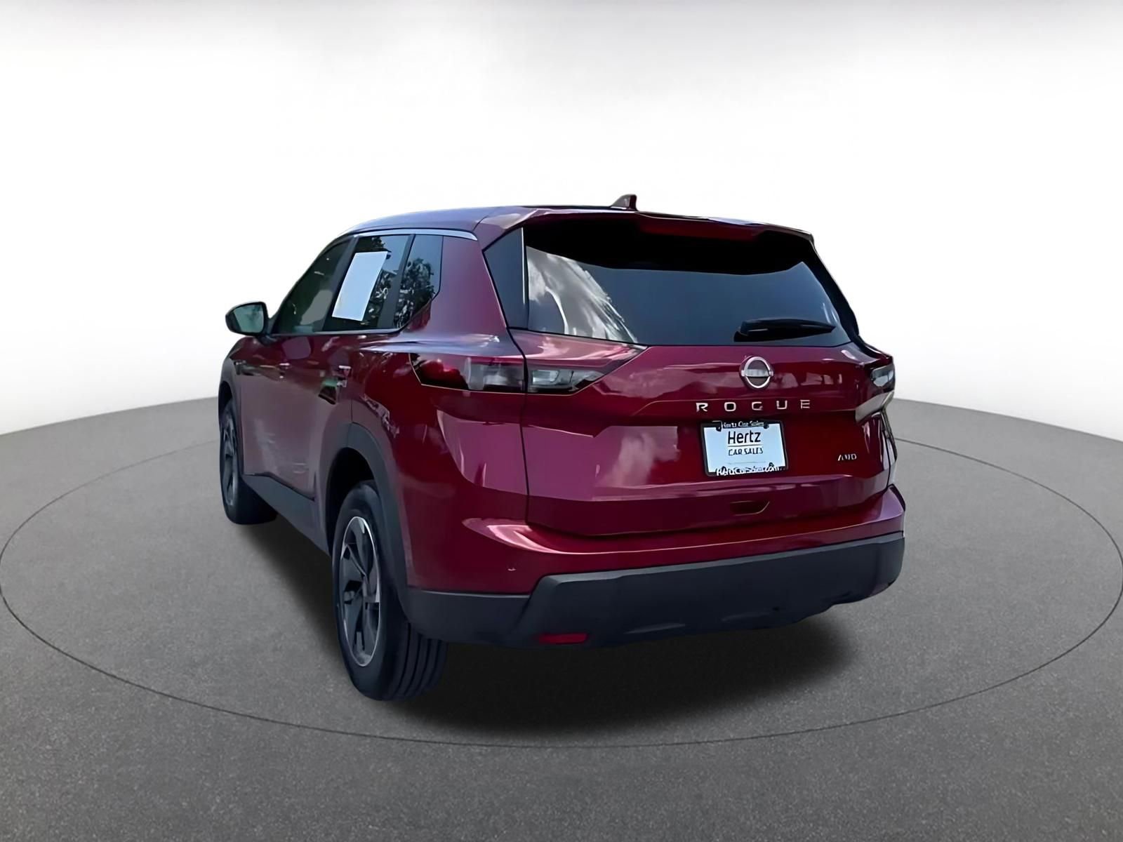 Thumbnail: 2025 Nissan Rogue - 11