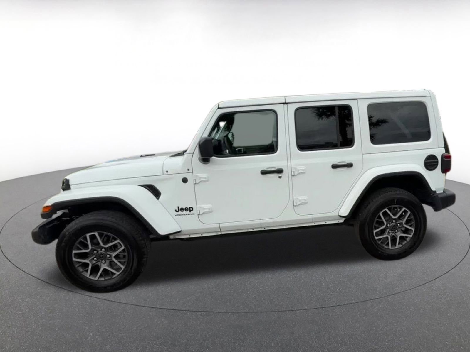 Thumbnail: 2025 Jeep Wrangler - 9