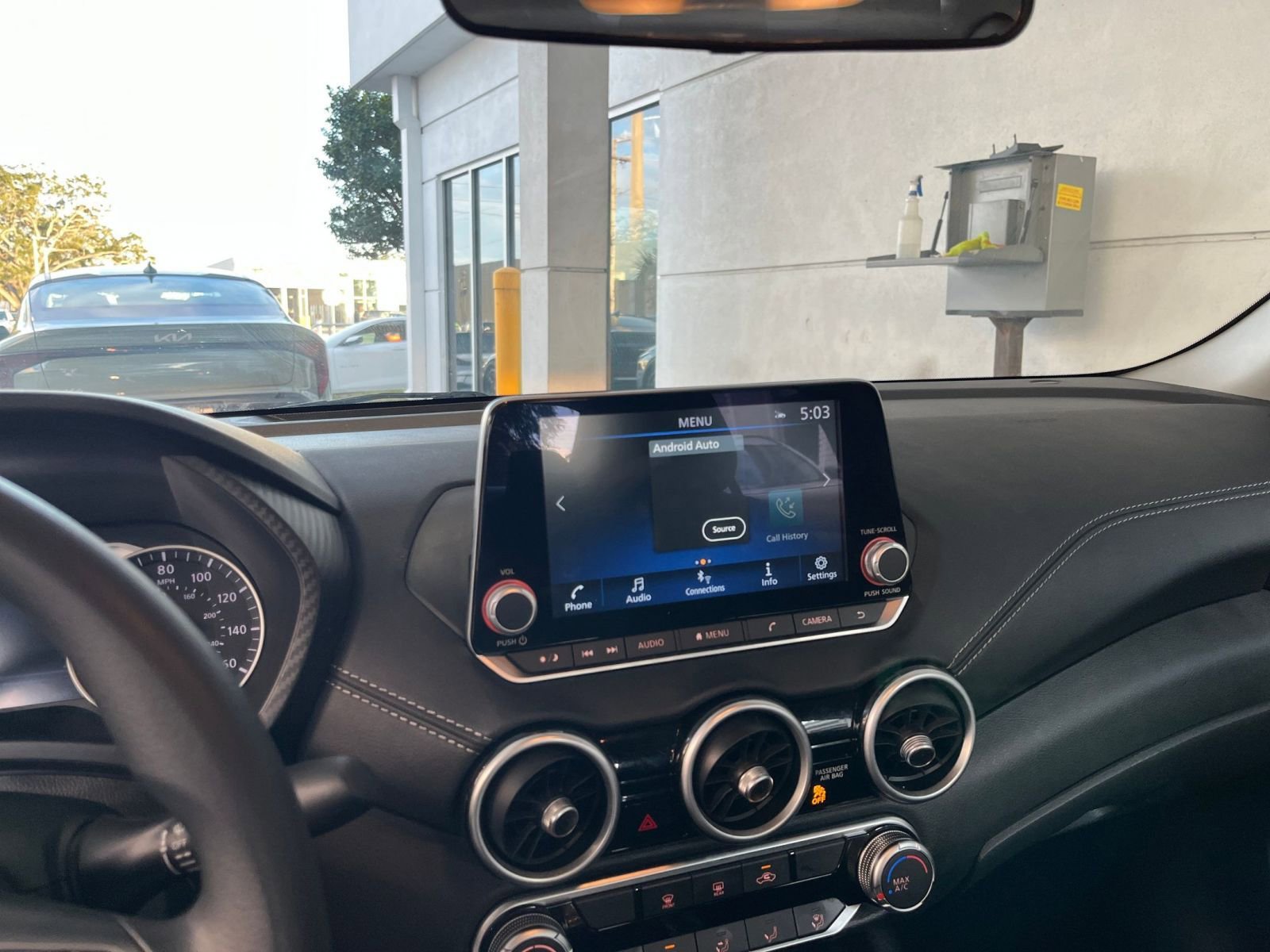 Thumbnail: 2025 Nissan Sentra - 18