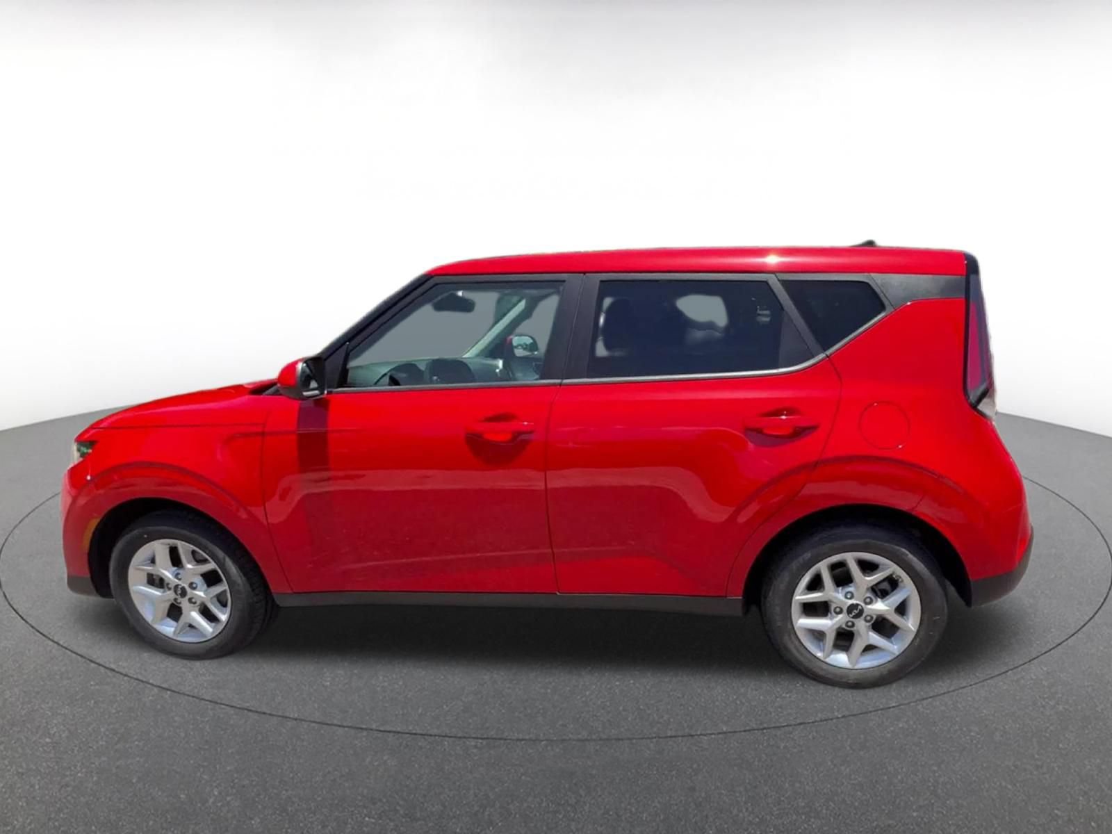 Thumbnail: 2025 Kia Soul - 10