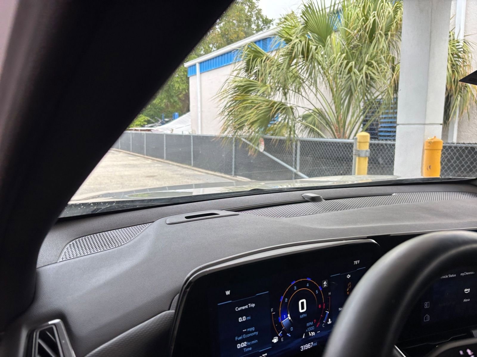 Thumbnail: 2025 Chevrolet Equinox - 34