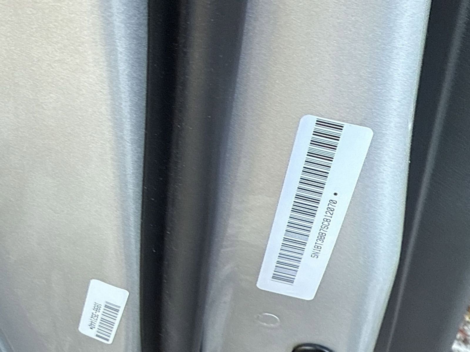 Thumbnail: 2025 Nissan Rogue - 10