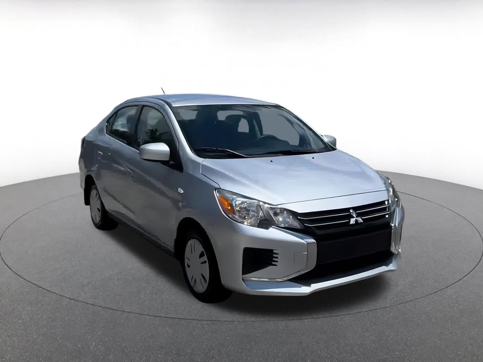 Thumbnail: 2024 Mitsubishi Mirage G4 - 3