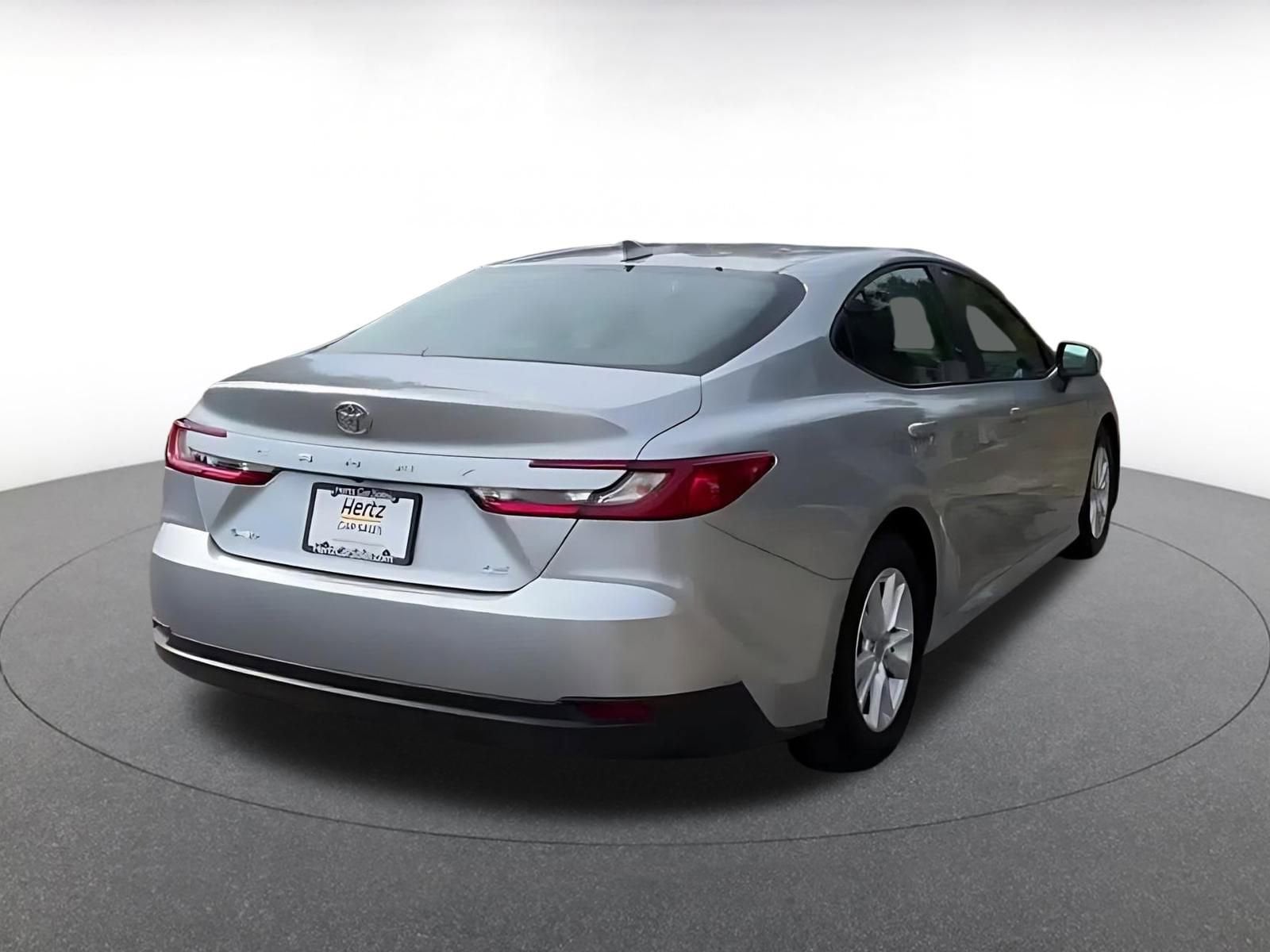 Thumbnail: 2025 Toyota Camry - 15