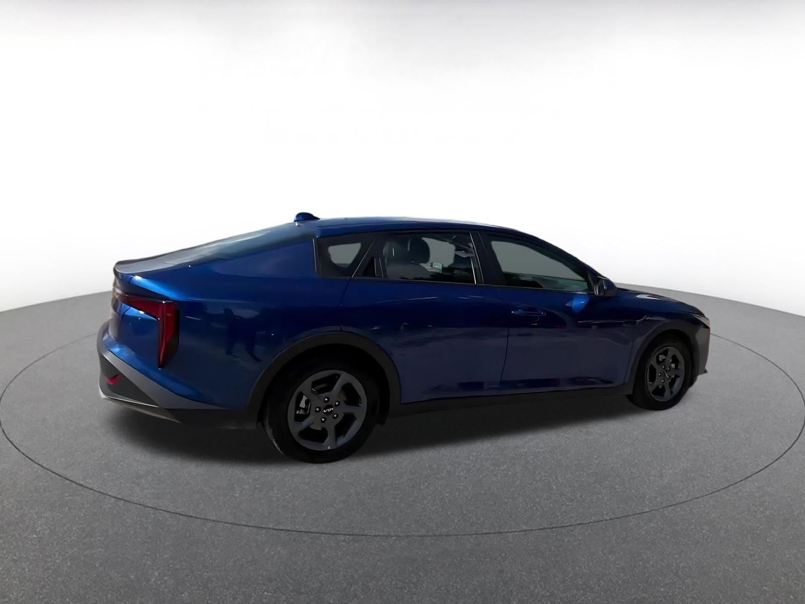 Thumbnail: 2025 Kia K4 - 15