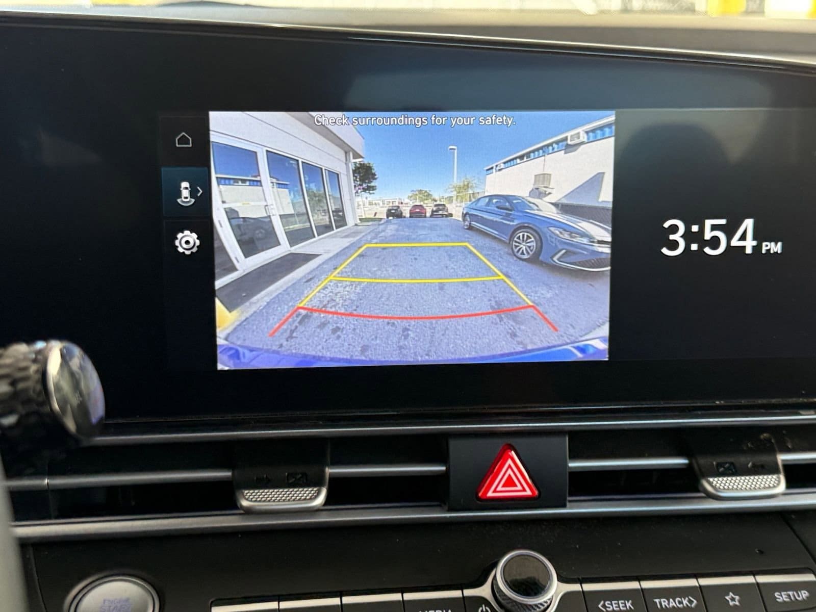 Thumbnail: 2025 Hyundai Elantra - 17