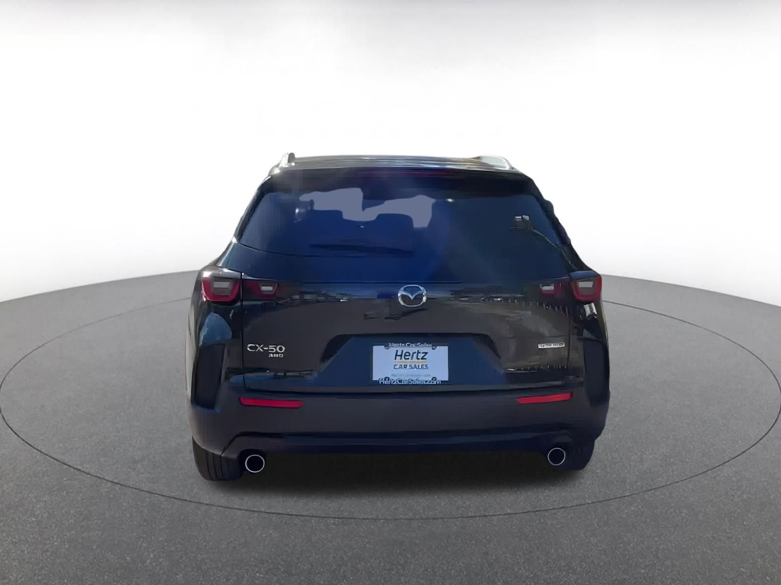 Thumbnail: 2025 Mazda CX-50 - 12