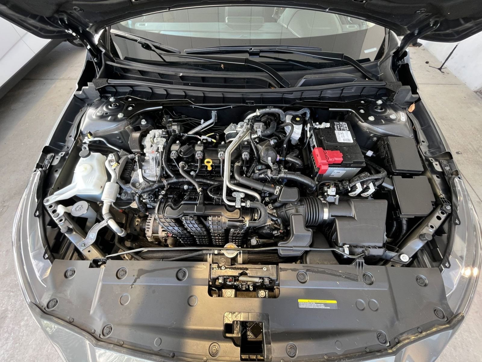 Thumbnail: 2025 Nissan Altima - 32