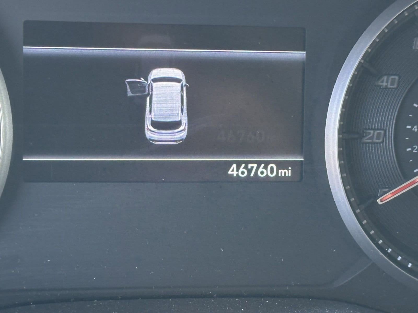 2023 Hyundai Santa Fe SEL 10