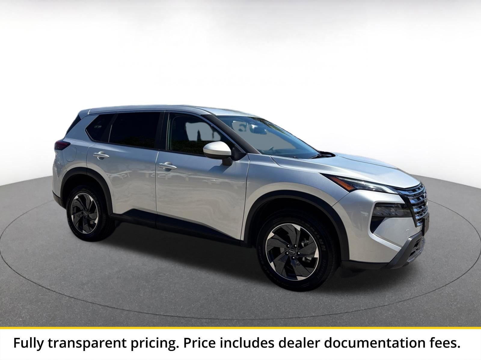 Thumbnail: 2025 Nissan Rogue - 1