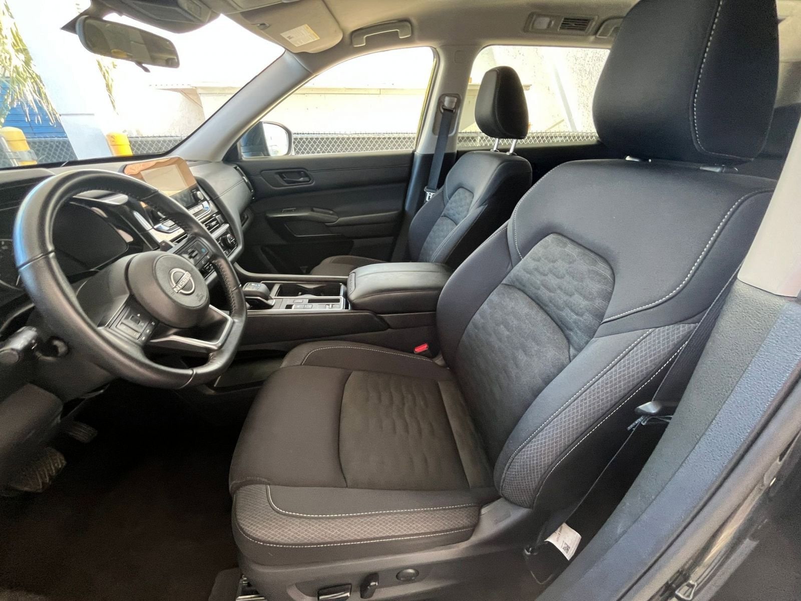 Thumbnail: 2025 Nissan Pathfinder - 29