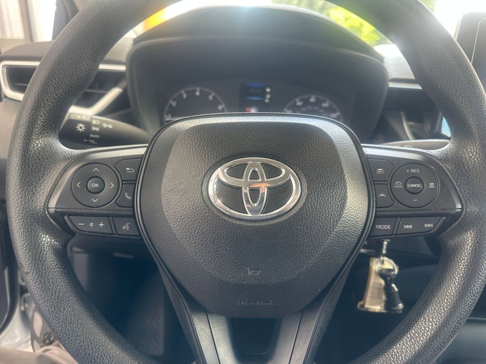 Thumbnail: 2024 Toyota Corolla - 28