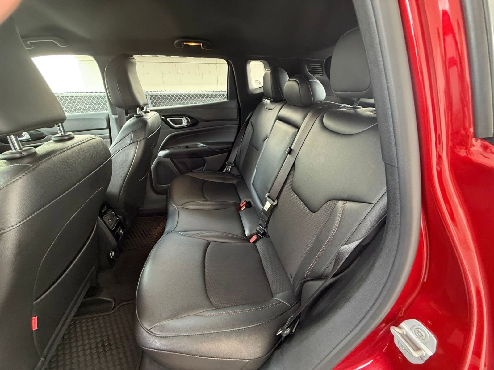 Thumbnail: 2025 Jeep Compass - 25