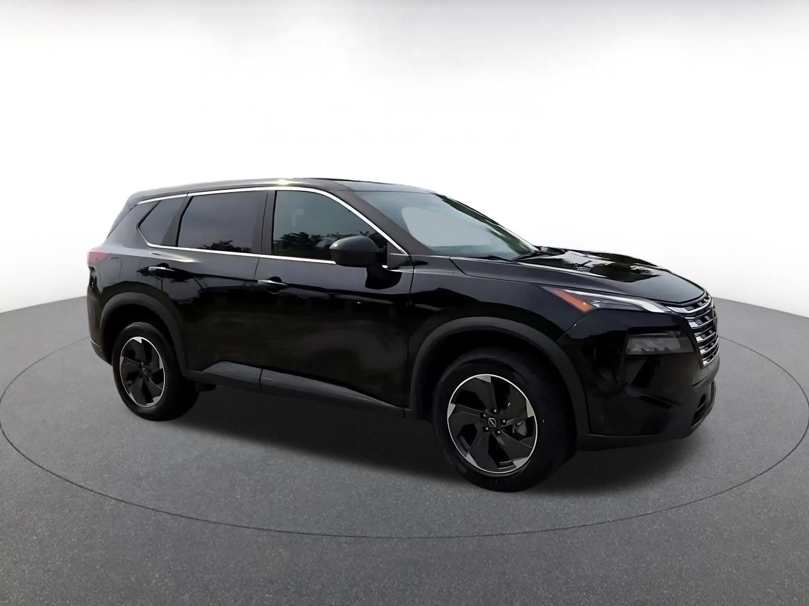 Thumbnail: 2025 Nissan Rogue - 2