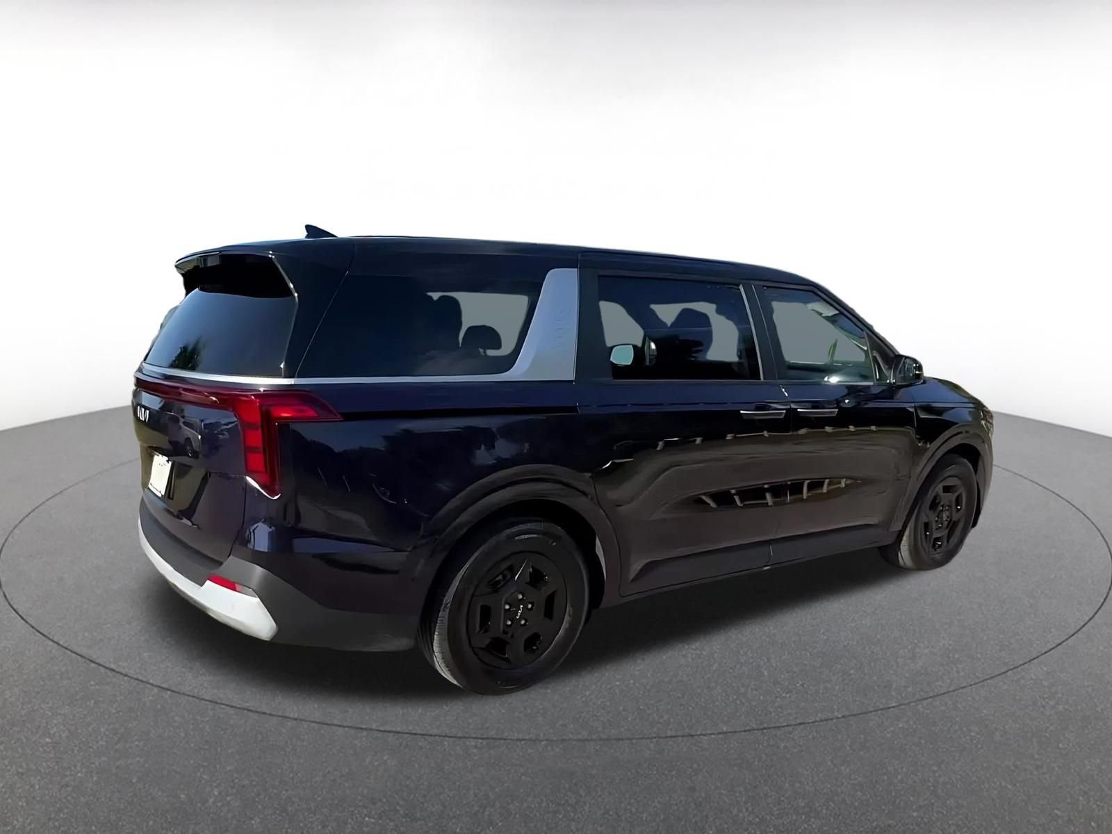 Thumbnail: 2026 Kia Carnival - 21