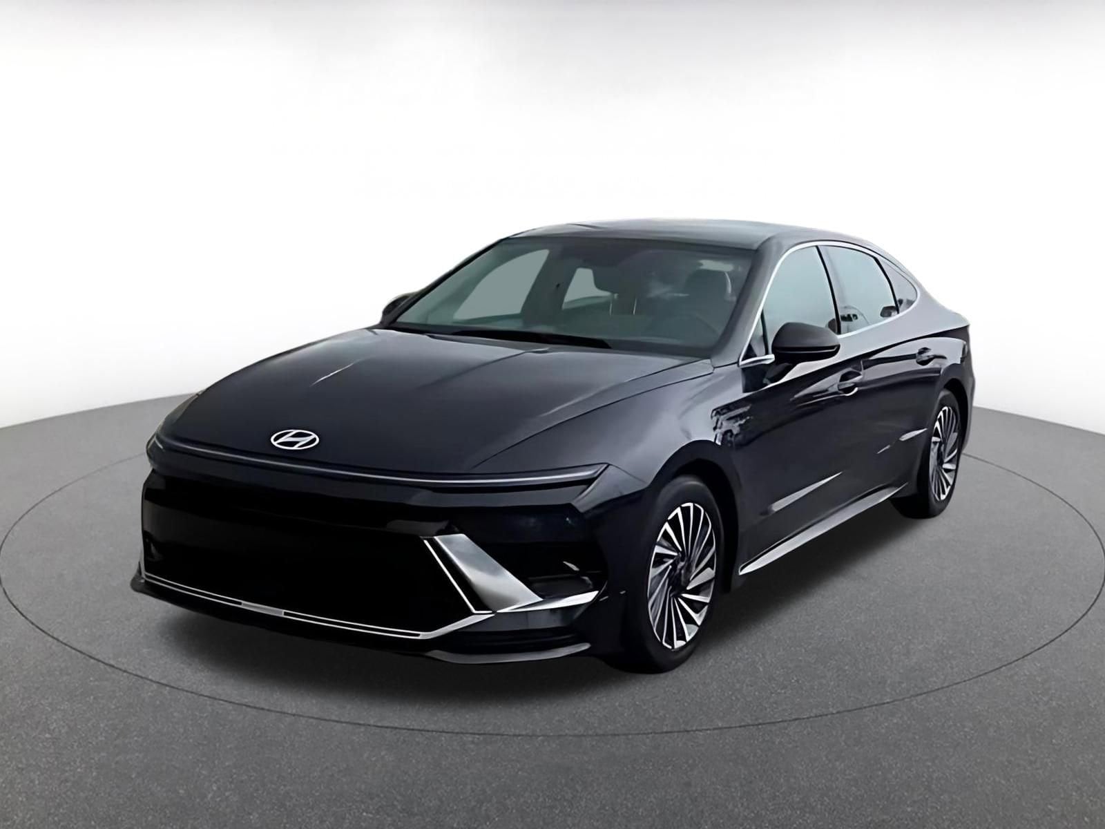 Thumbnail: 2025 Hyundai Sonata - 7