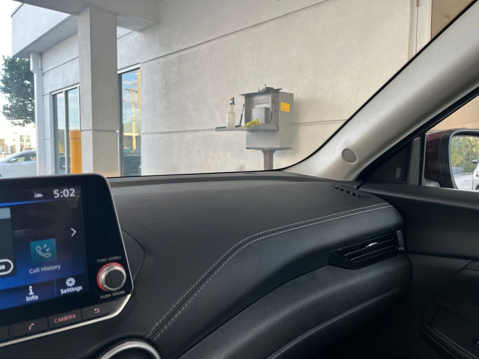 Thumbnail: 2025 Nissan Sentra - 35