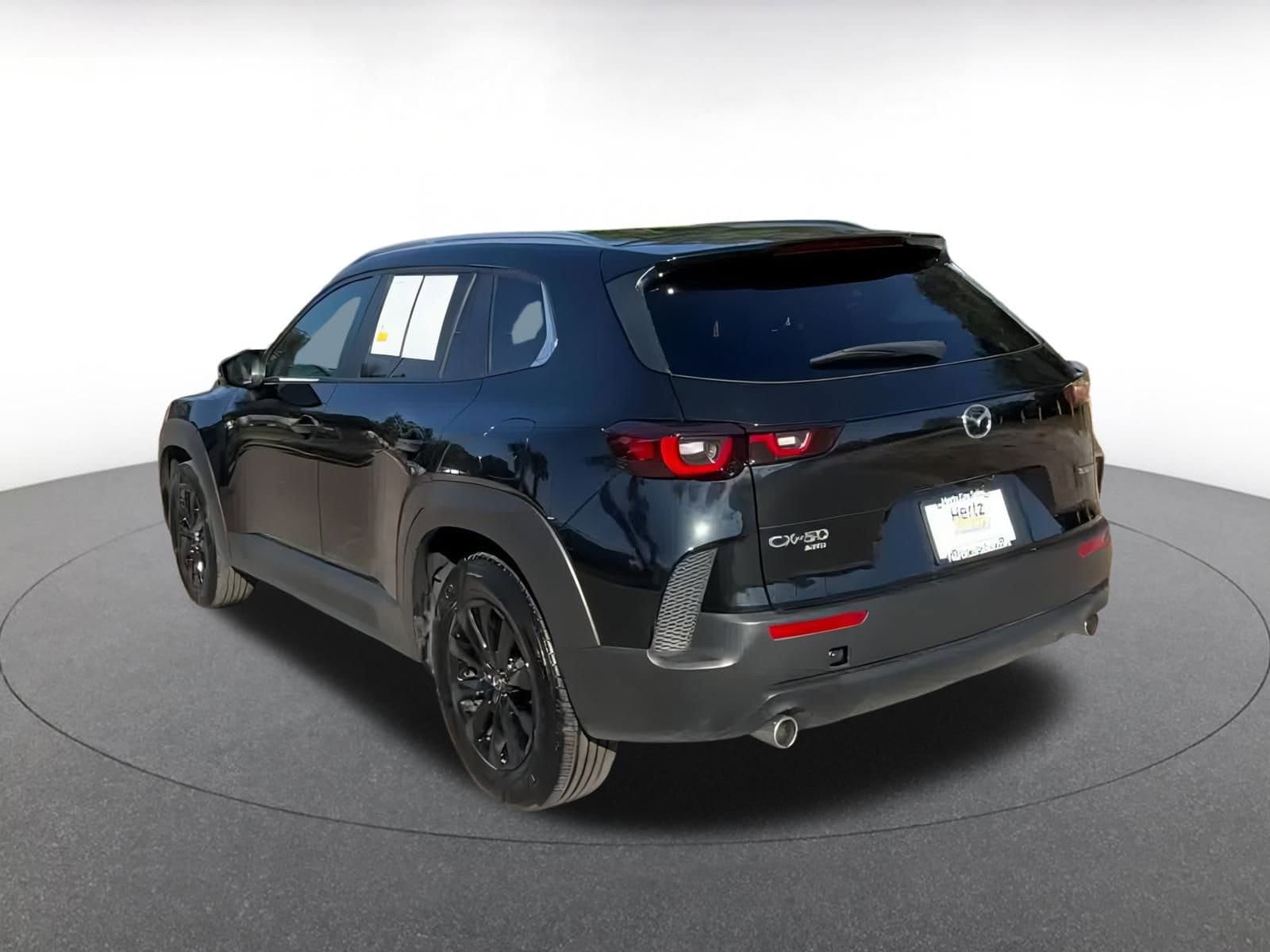 Thumbnail: 2025 Mazda CX-50 - 11