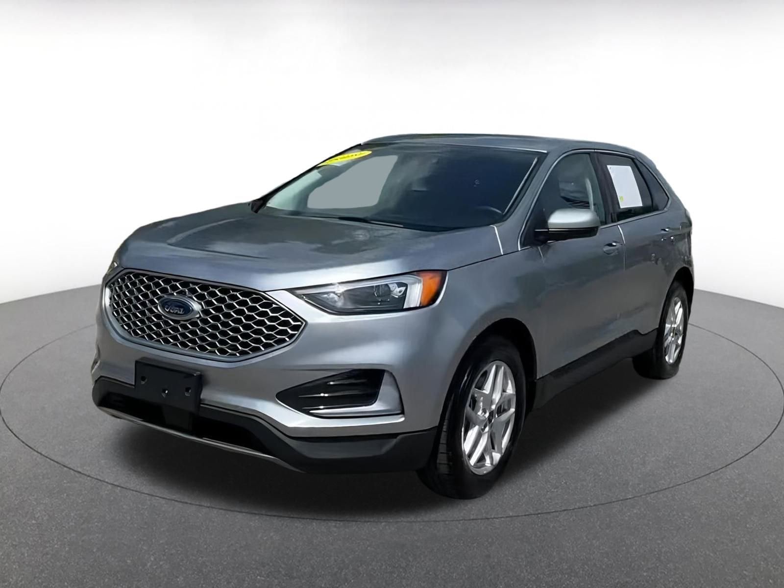 Thumbnail: 2024 Ford Edge - 6