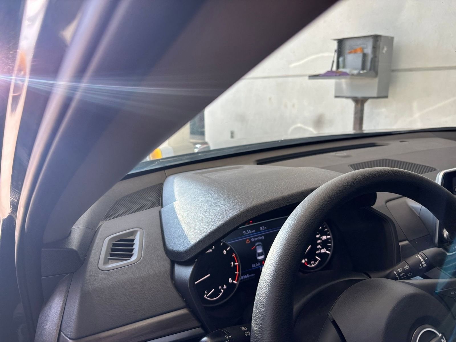 Thumbnail: 2025 Nissan Altima - 34