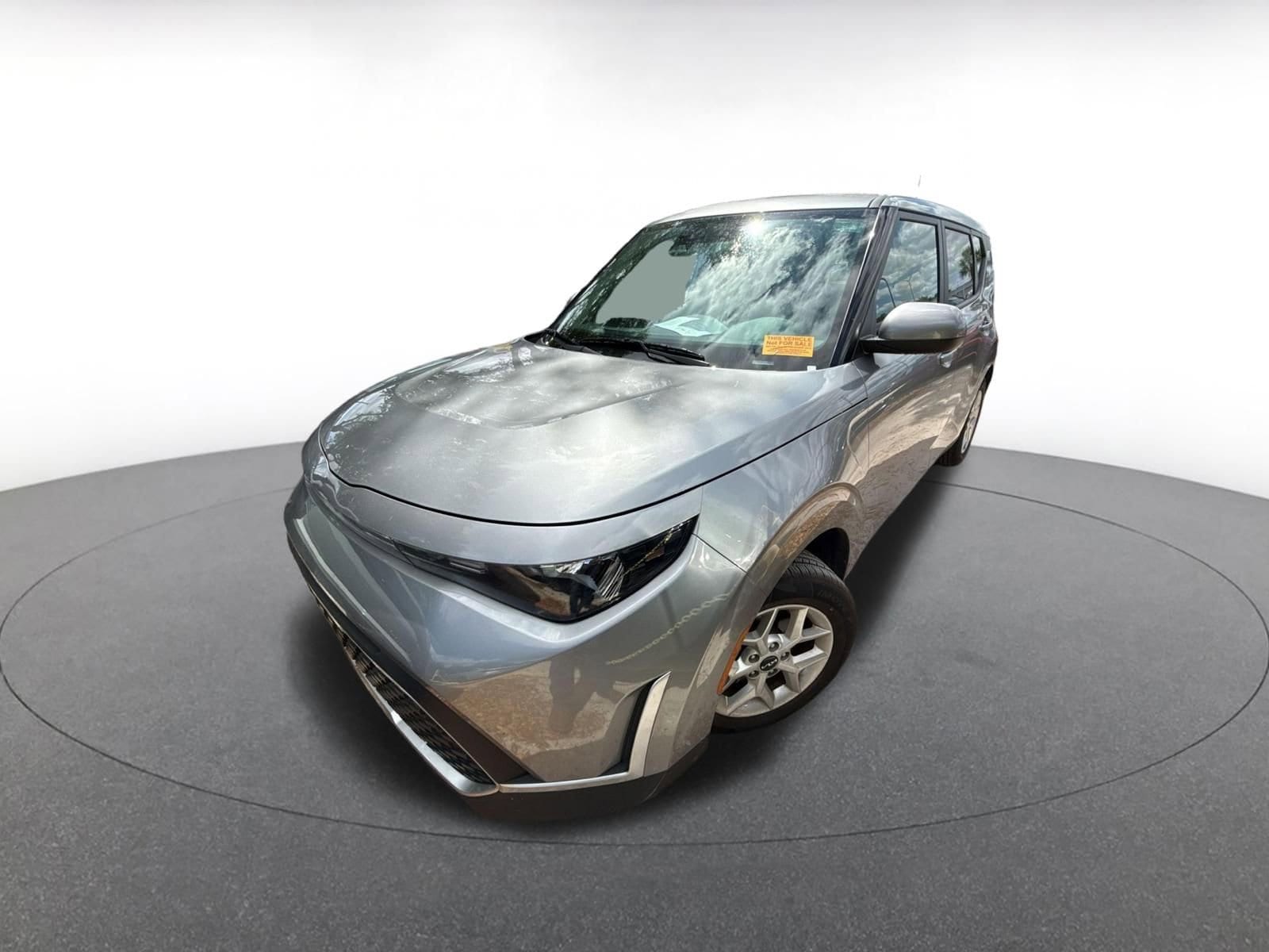 Thumbnail: 2025 Kia Soul - 4