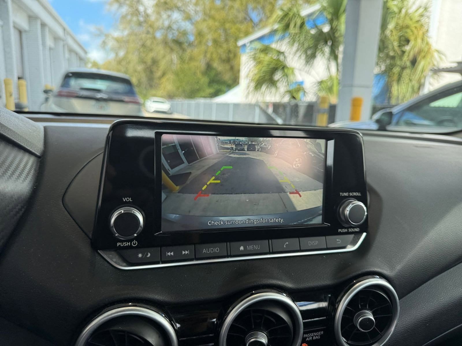 Thumbnail: 2025 Nissan Sentra - 22