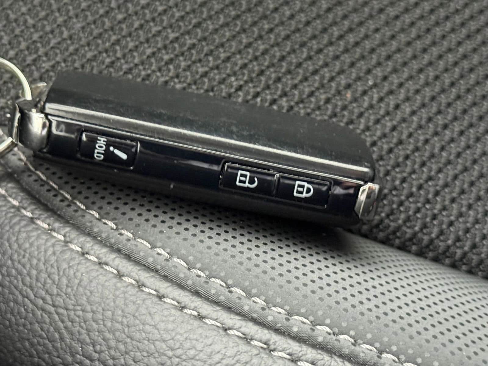 Thumbnail: 2025 Mazda CX-50 - 22