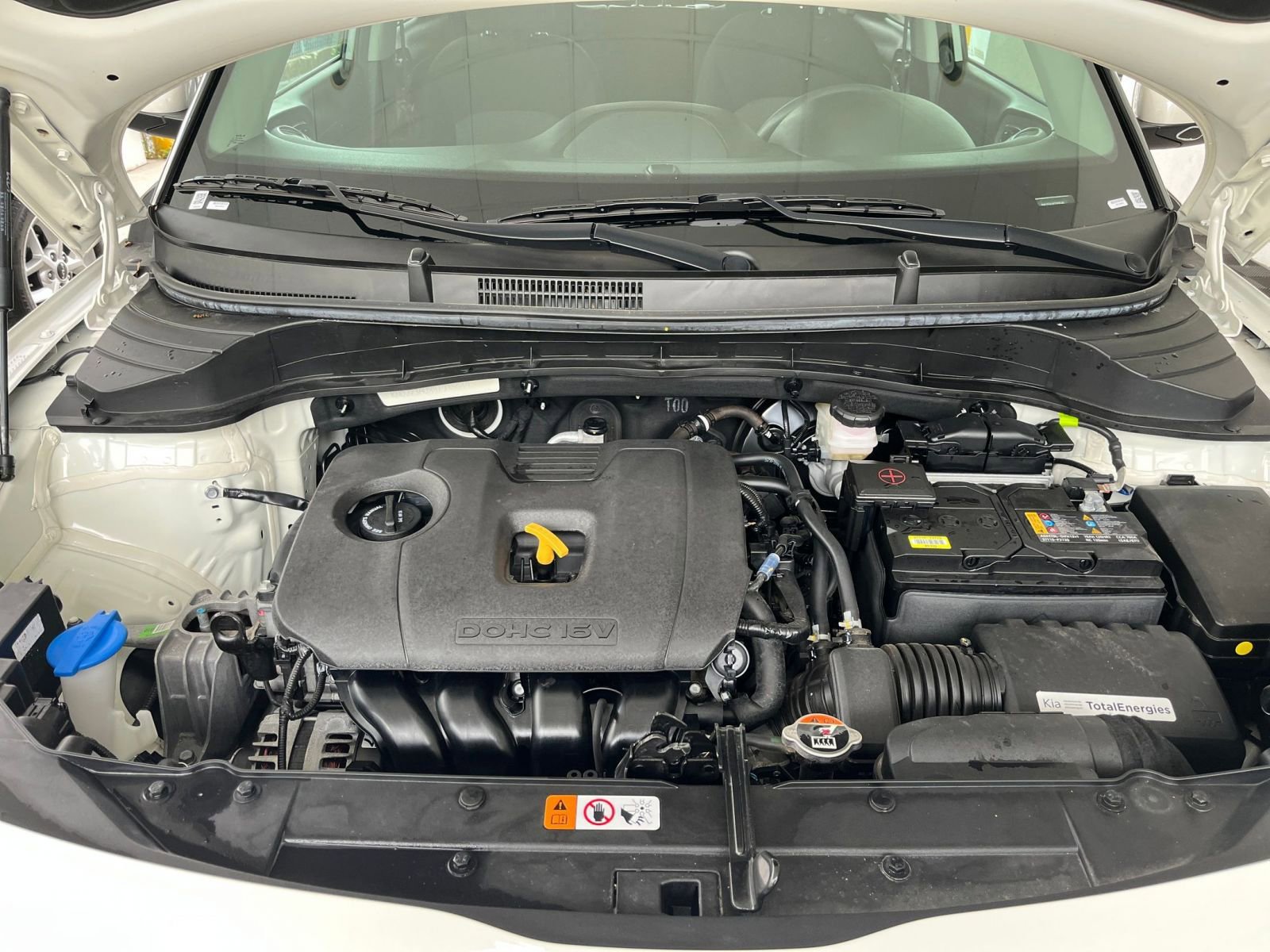 Thumbnail: 2025 Kia Soul - 30