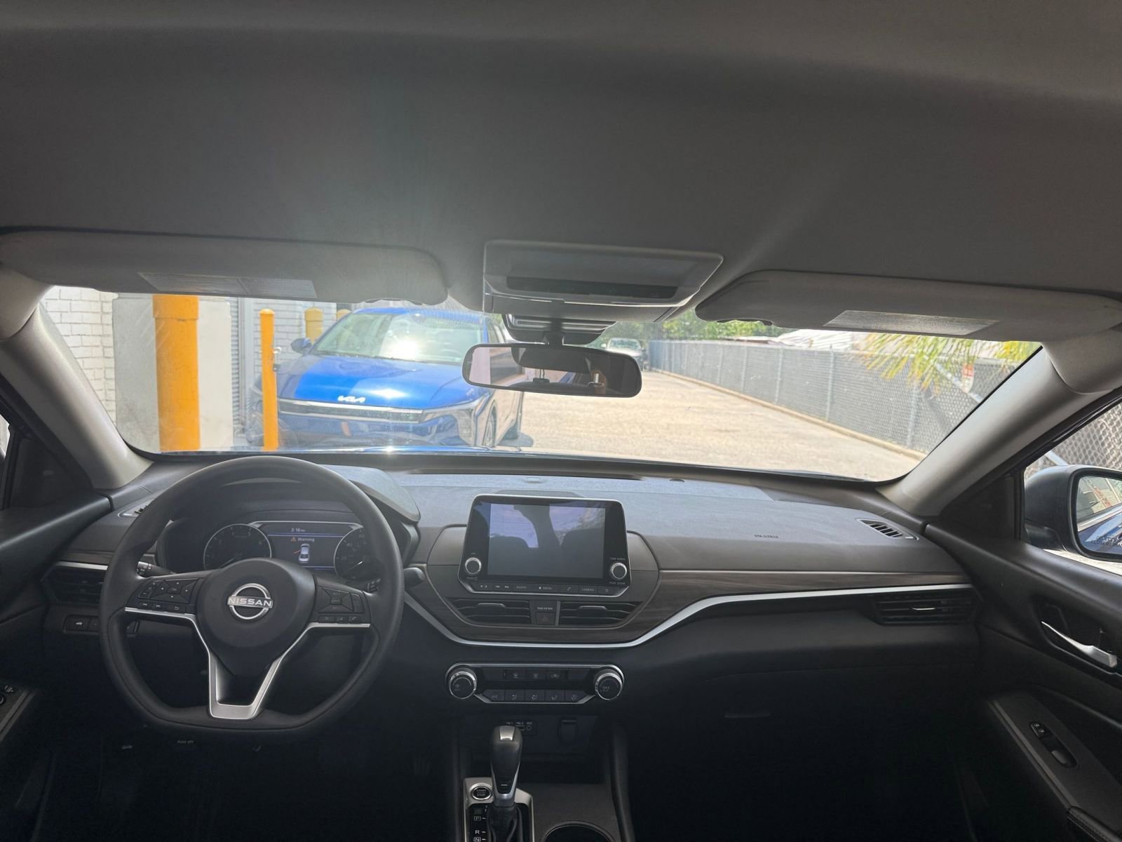 Thumbnail: 2025 Nissan Altima - 33