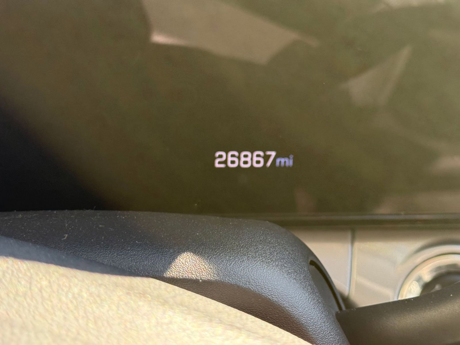 Thumbnail: 2025 Chevrolet Trax - 9