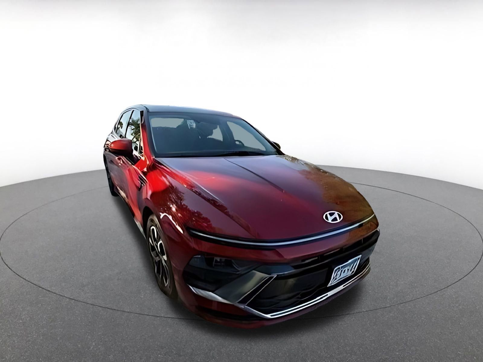 Thumbnail: 2025 Hyundai Sonata - 1