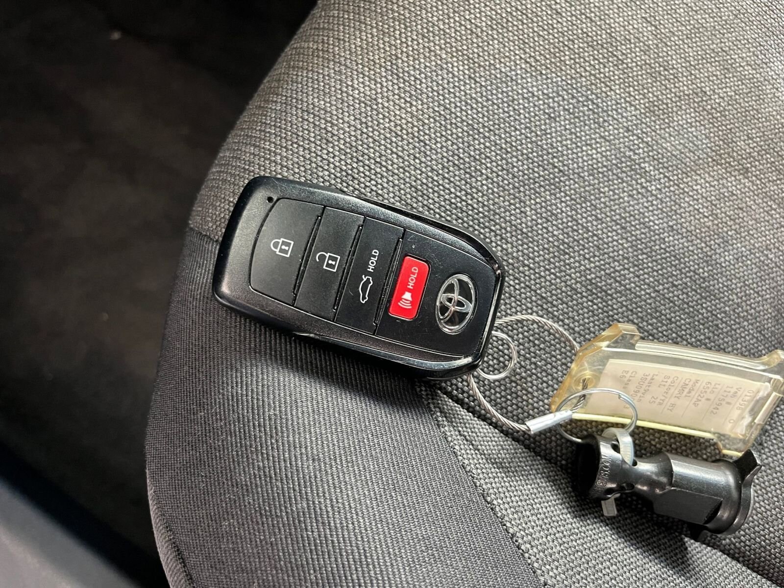 Thumbnail: 2025 Toyota Camry - 22