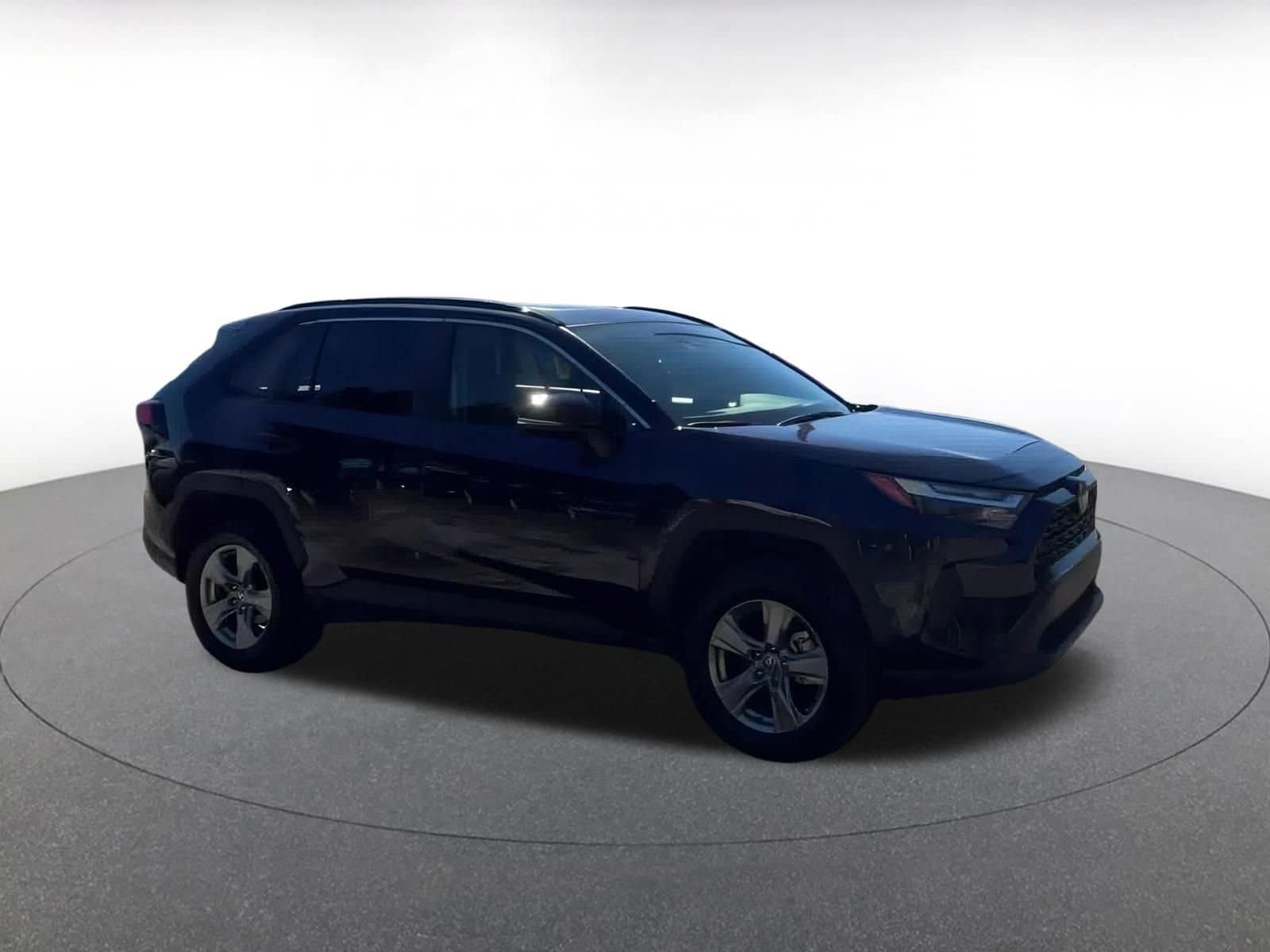 Thumbnail: 2025 Toyota RAV4 - 2