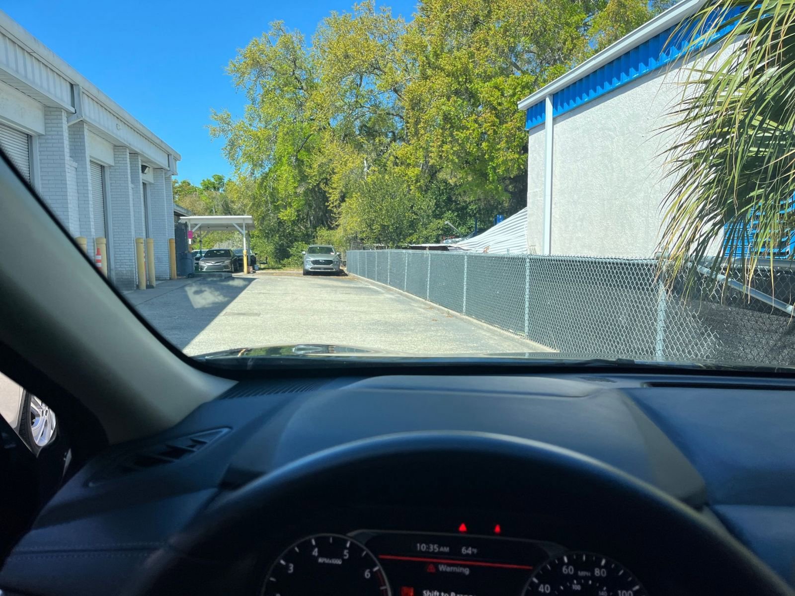 Thumbnail: 2025 Nissan Rogue - 35