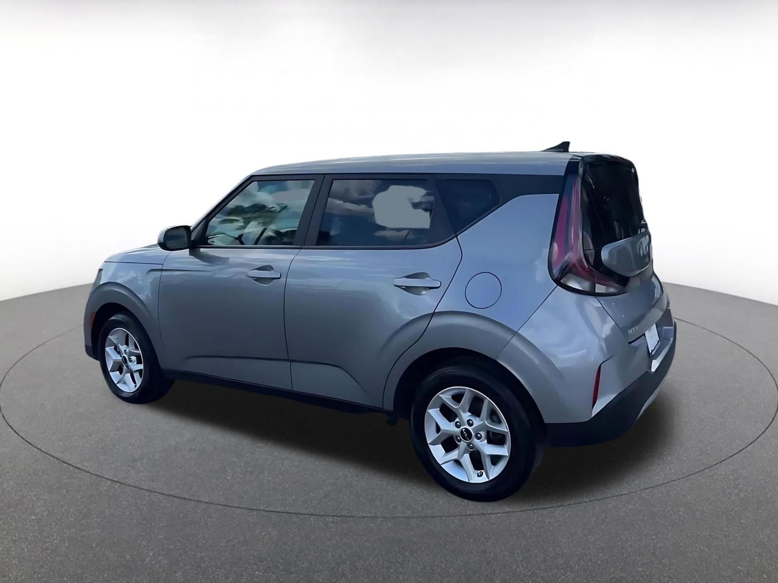 Thumbnail: 2025 Kia Soul - 10