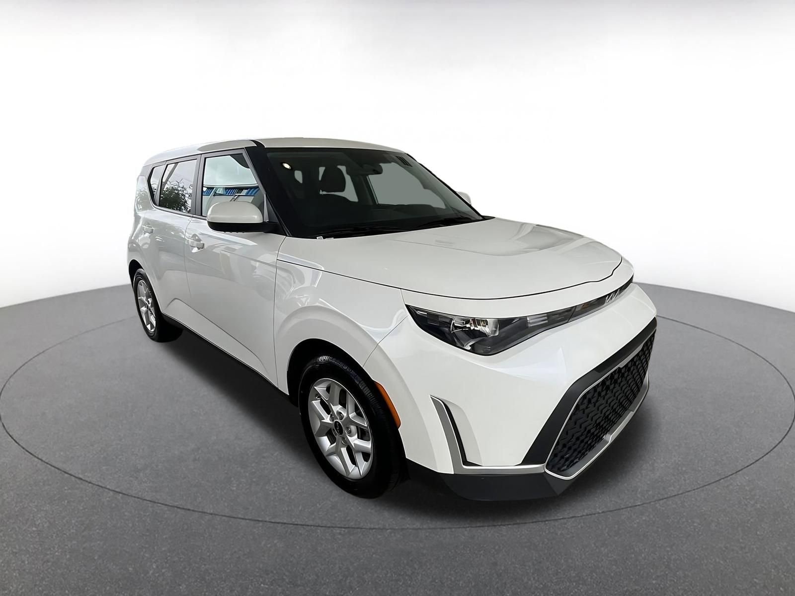 Thumbnail: 2025 Kia Soul - 1