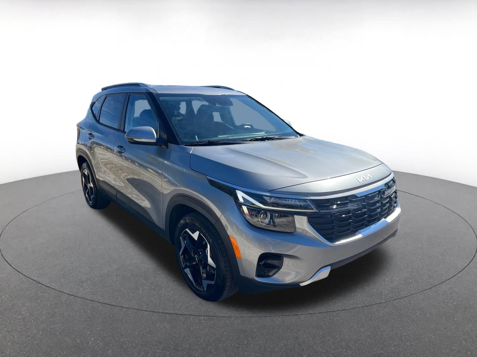 Thumbnail: 2025 Kia Seltos - 1