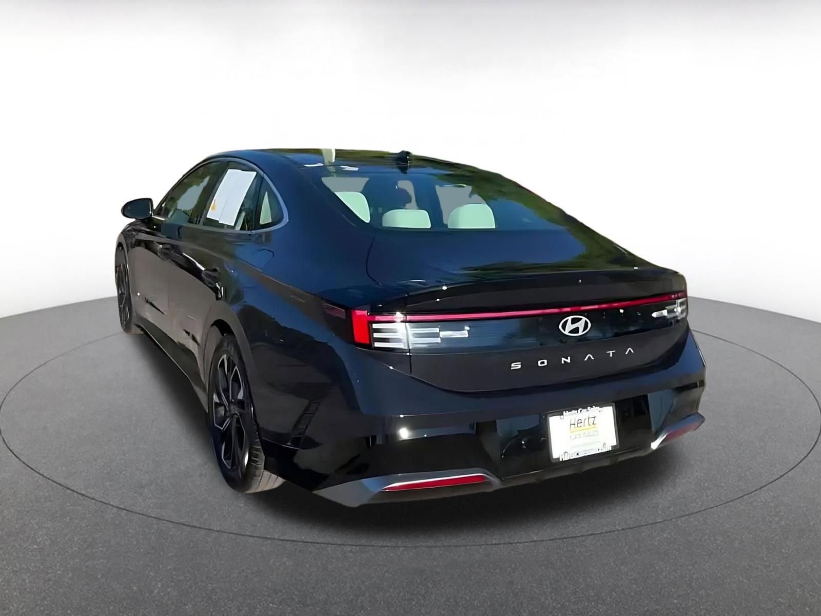 Thumbnail: 2025 Hyundai Sonata - 11