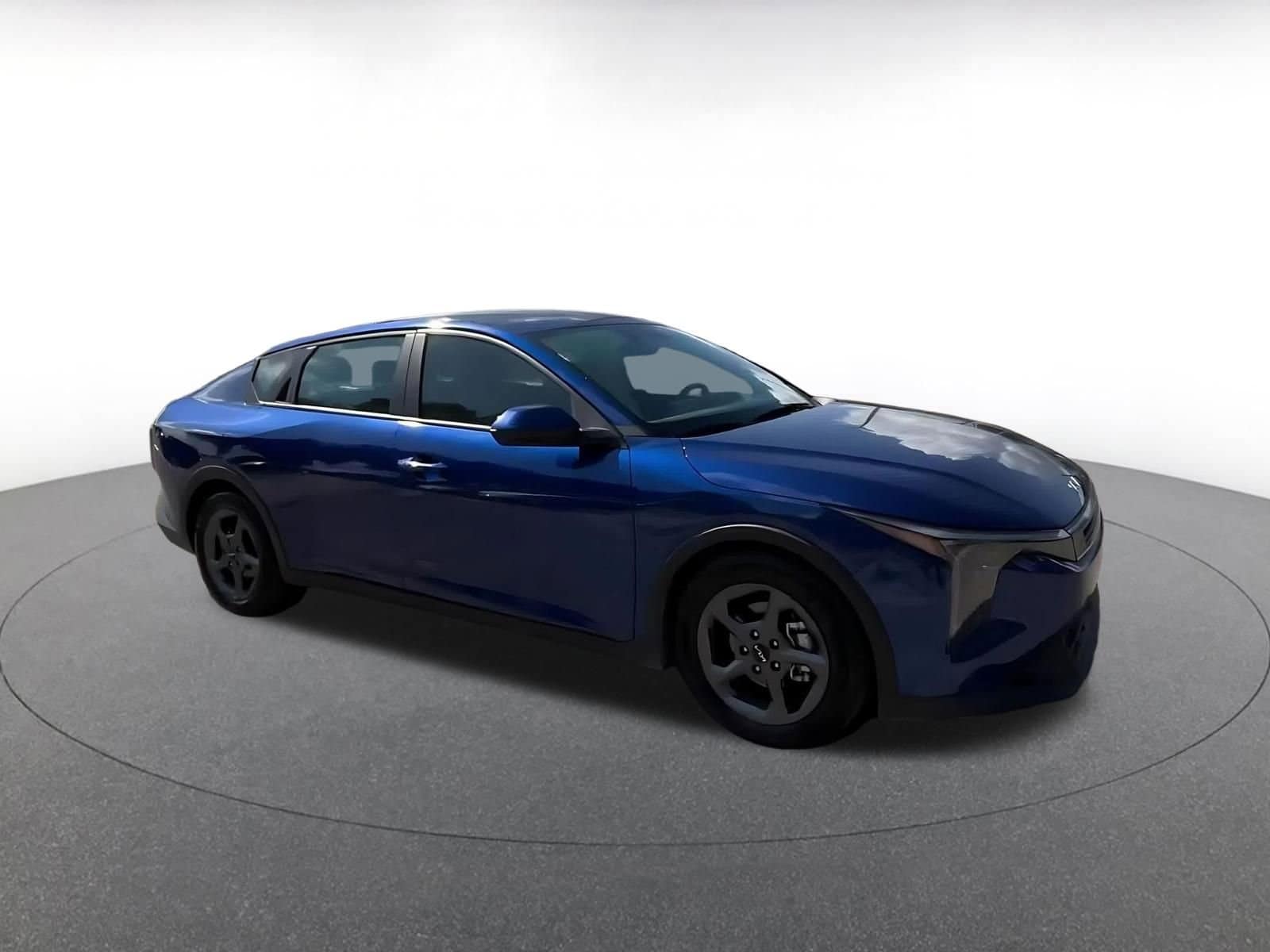Thumbnail: 2025 Kia K4 - 2
