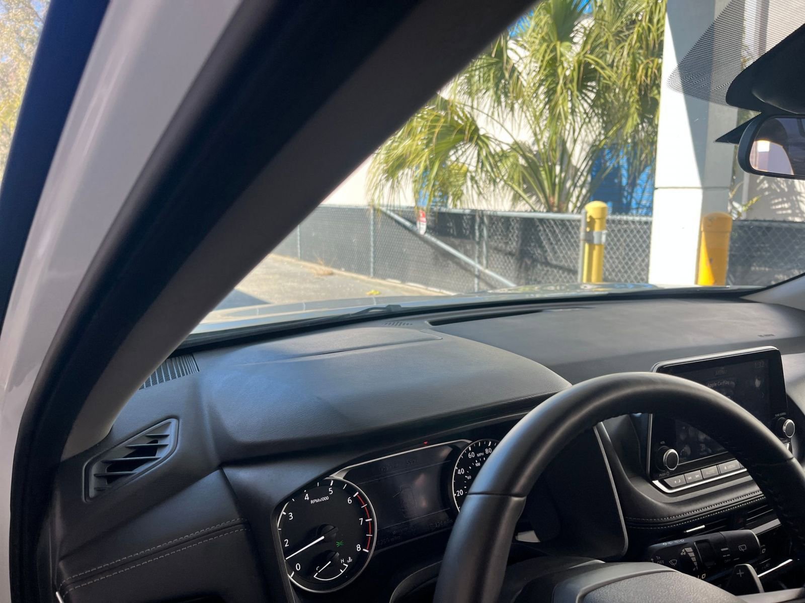 Thumbnail: 2025 Nissan Rogue - 35