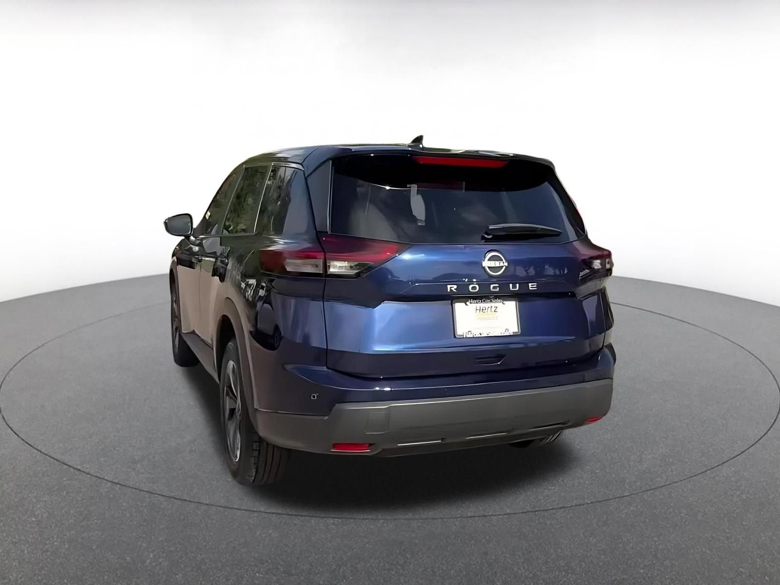 Thumbnail: 2025 Nissan Rogue - 11