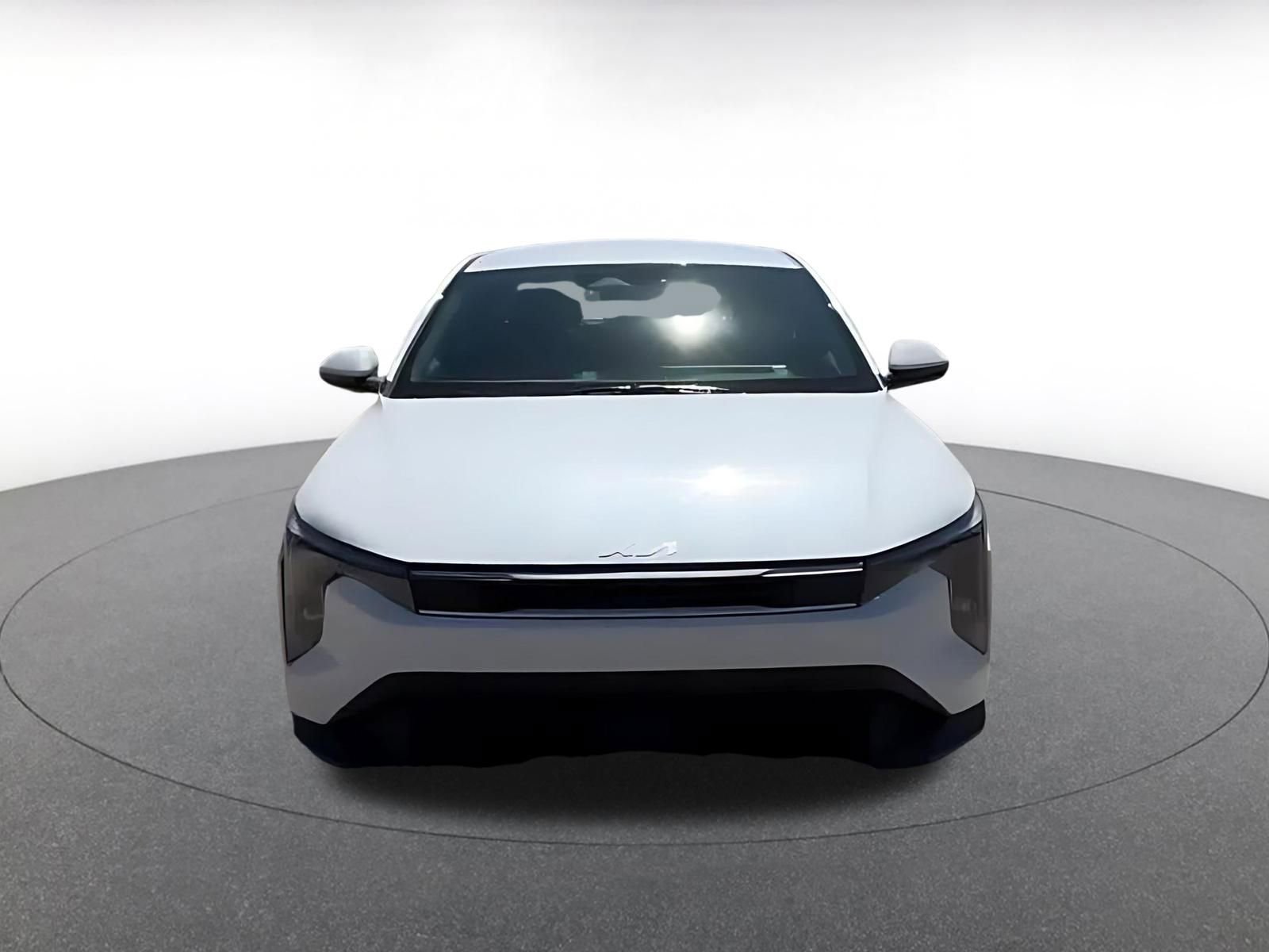 Thumbnail: 2025 Kia K4 - 4