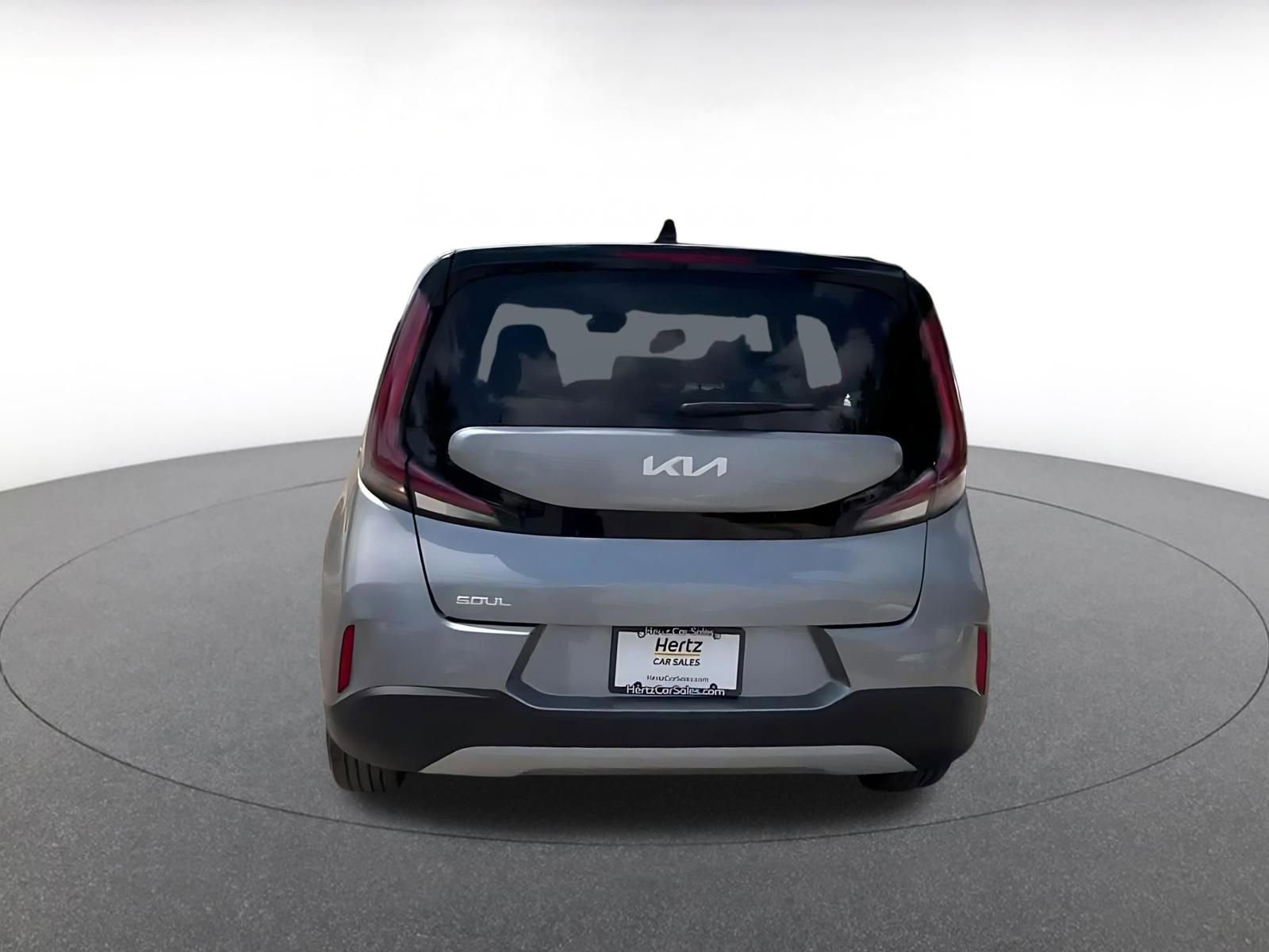 Thumbnail: 2025 Kia Soul - 12