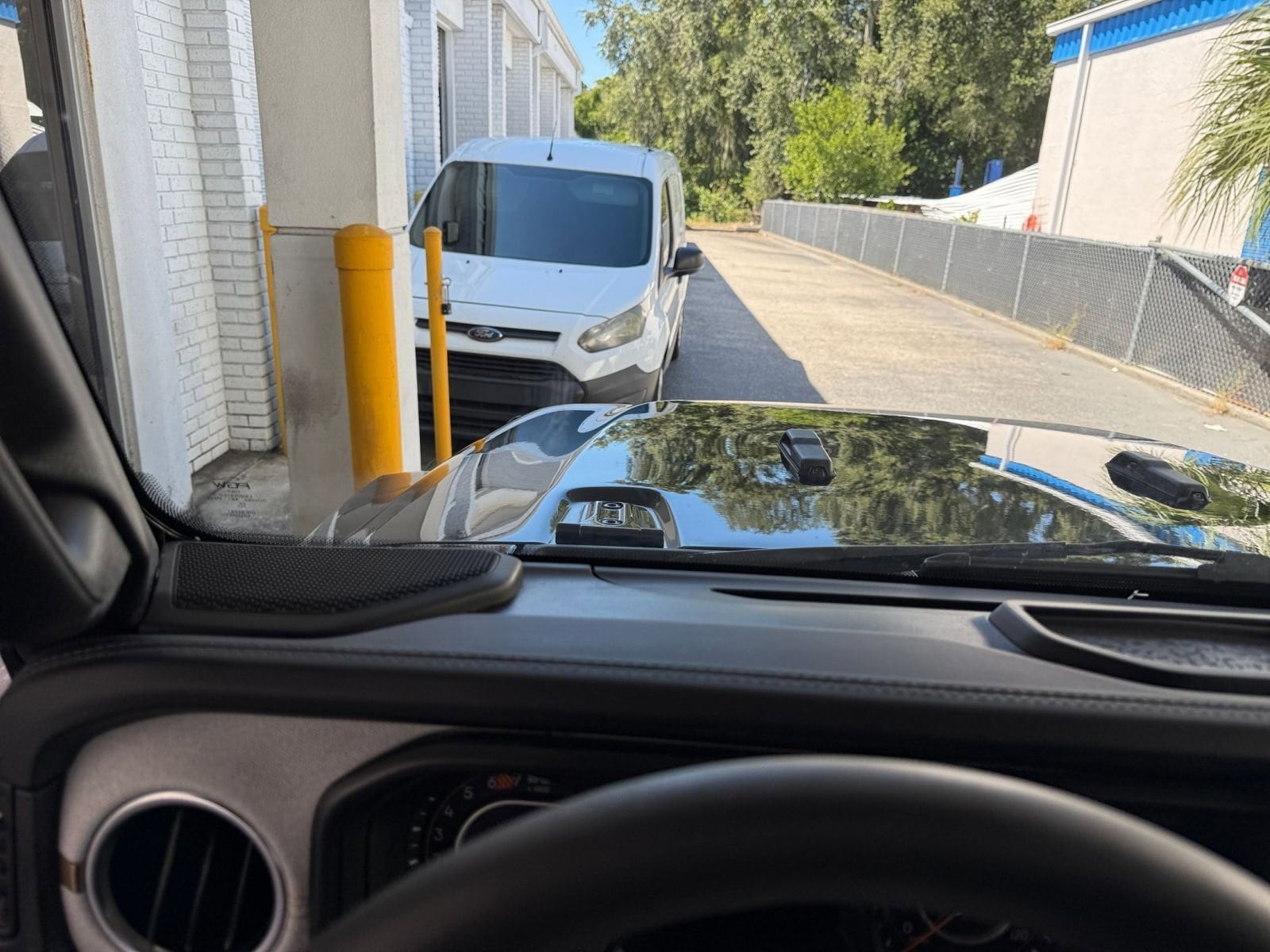 Thumbnail: 2025 Jeep Wrangler - 34