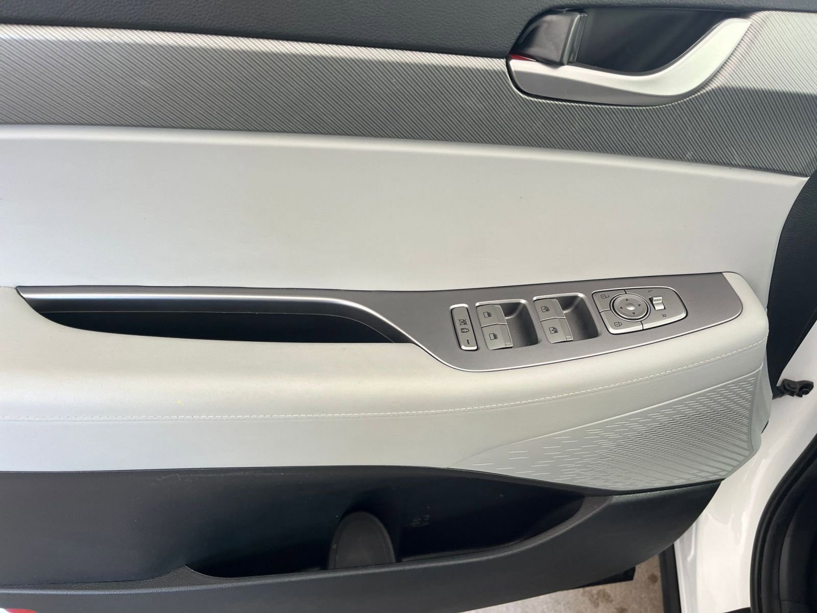 Thumbnail: 2025 Hyundai Palisade - 18