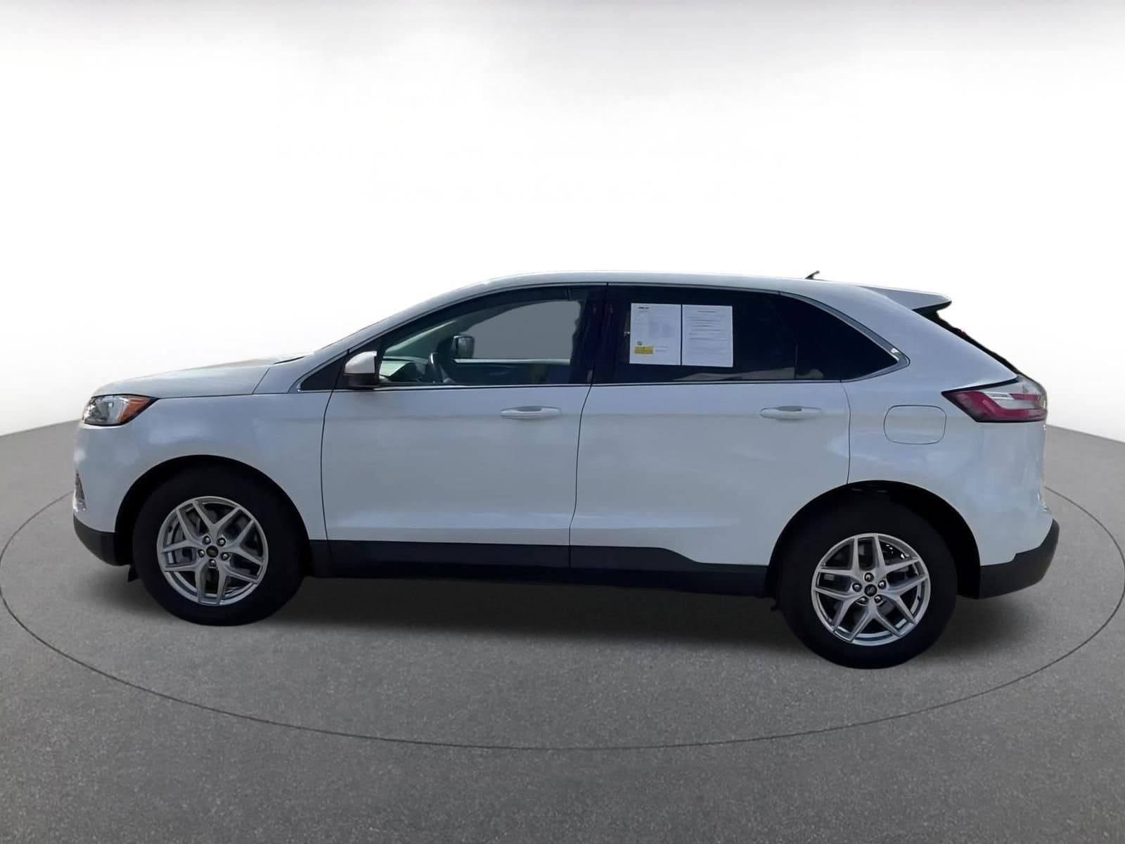 Thumbnail: 2024 Ford Edge - 7