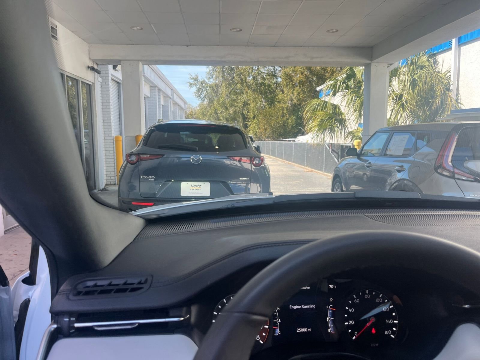 Thumbnail: 2025 Jeep Compass - 34