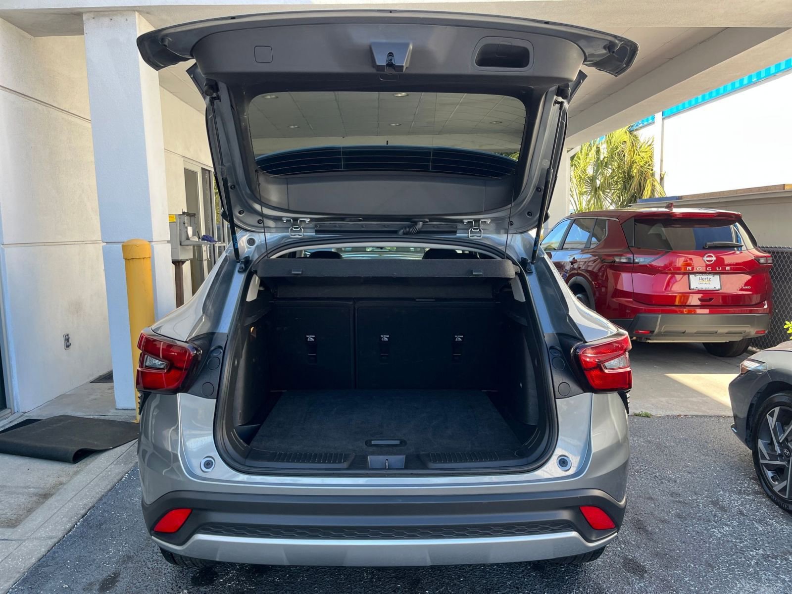 Thumbnail: 2025 Chevrolet Trax - 31