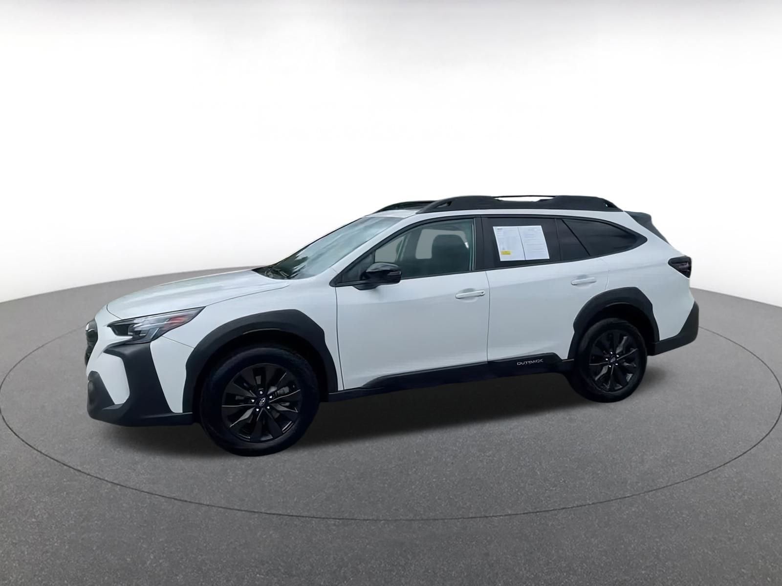 Thumbnail: 2024 Subaru Outback - 7